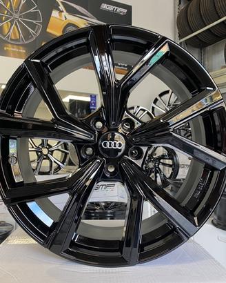 Cerchi Audi raggio 18 NUOVI cod.8934