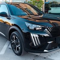 Peugeot 2008 Hybrid 145 e-DCS6 GT Exclusive