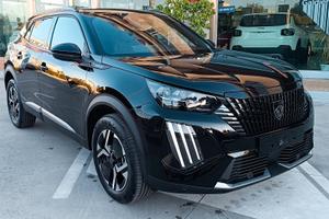 Peugeot 2008 Hybrid 145 e-DCS6 GT Exclusive