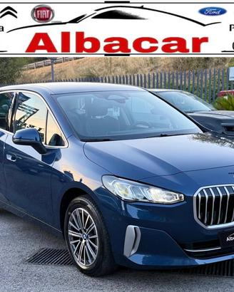 218d Active Tourer Luxury