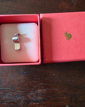 Ciondolo fischietto dodo