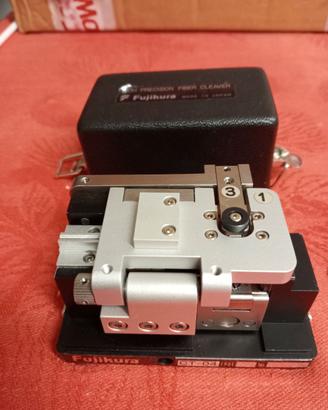 Fujikura CT 04 Taglierina Fibra Ottica