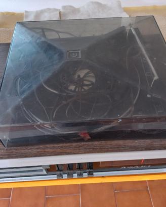 Stereo anni 60-70