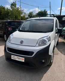 Fiat fiorino anno 2018 1.3mtj