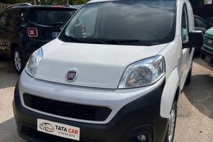 Fiat fiorino anno 2018 1.3mtj