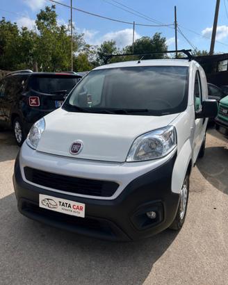 Fiat fiorino anno 2018 1.3mtj
