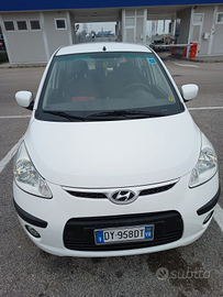 Hyundai i 10