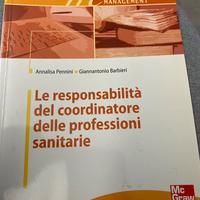 Le responsabilità del coordinatore