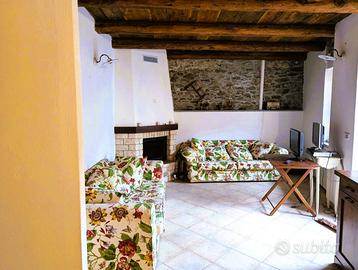 Appartamento Oulx [ox15VRG]