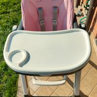 seggiolone Pegperego SIESTA 