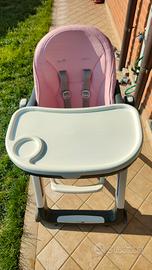 seggiolone Pegperego SIESTA 