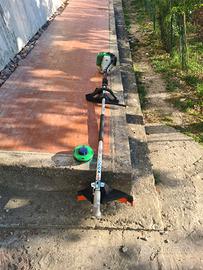 DECESPUGLIATORE ACTIVE 2.8 USATO