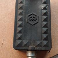 Pedale   Piaggio 