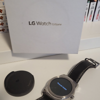 Smartwatch LG Watch Urbane