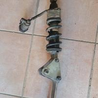 Honda VFR 1200 f.  ricambi