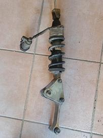 Honda VFR 1200 f.  ricambi