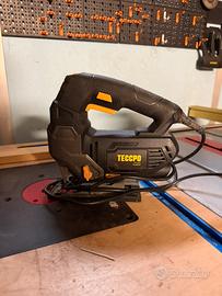 Seghetto alternativo 800 w