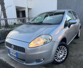 Fiat Grande Punto 1.4 Metano 2026 euro5 neopatenta