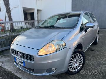 Fiat Grande Punto 1.4 Metano 2026 euro5 neopatenta