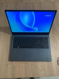 Pc notebook Medion