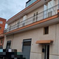 Luminoso e grande appartamento