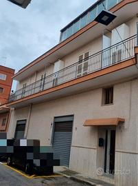 Luminoso e grande appartamento