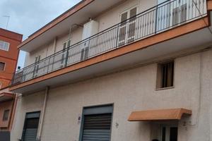 Luminoso e grande appartamento