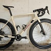 Basso palta gravel