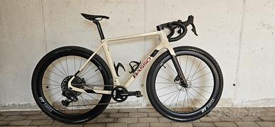 Basso palta gravel