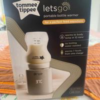 Scaldabiberon portatile Tommee Tippee