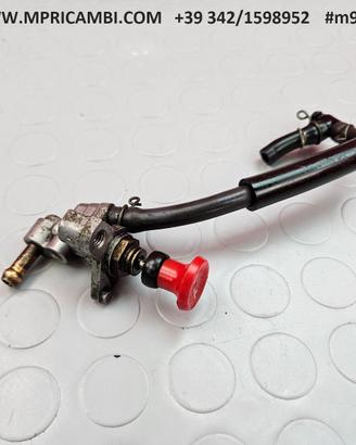 LEVETTA AVVIAMENTO YAMAHA WRF 400 1999 2000 YZF 19