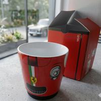 Mug Ferrari Originale - Nuova con scatola