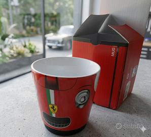 Mug Ferrari Originale - Nuova con scatola