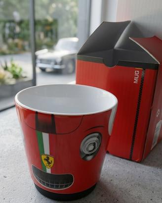 Mug Ferrari Originale - Nuova con scatola