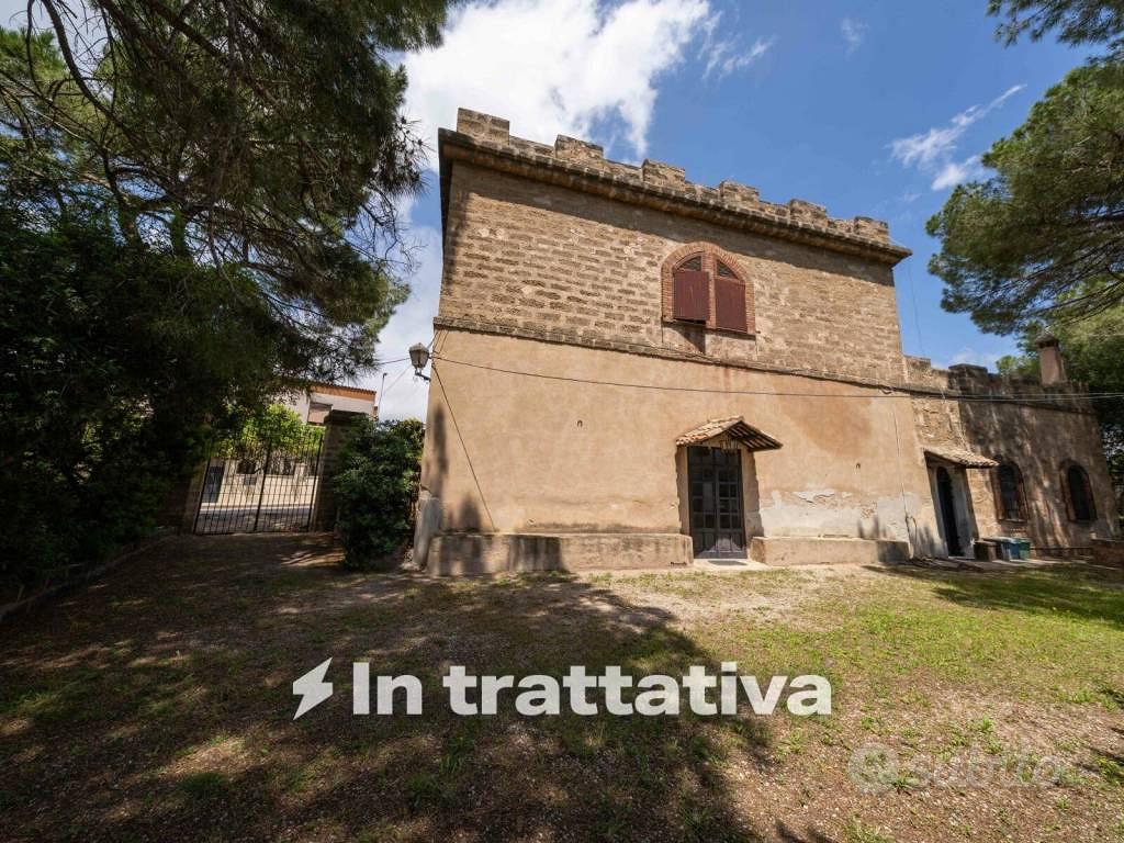 Subito - RockAgent - Rustico / Casale di 267 m² con più di 5 locali a A ...