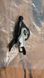 Leva Deragliatore Posteriore 10v Shimano SLX