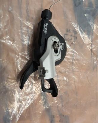 Leva Deragliatore Posteriore 10v Shimano SLX