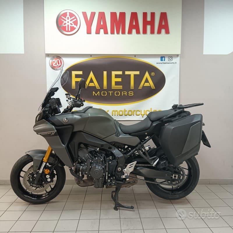 Subito - FAIETA MOTORS - Concessionaria Ufficiale Yamaha - Yamaha ...