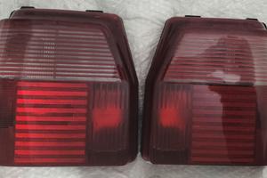 Stop fanali post originali Fiat Uno turbo MK2