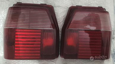 Stop fanali post originali Fiat Uno turbo MK2