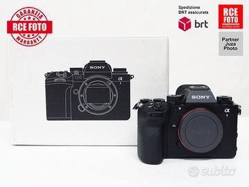 Sony A1 II