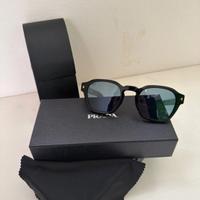 occhiali da sole prada
