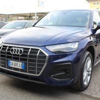 AUDI Q5 SPB 40 TDI quattro S tronic Business Adv