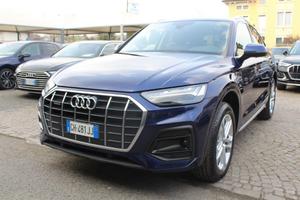 AUDI Q5 SPB 40 TDI quattro S tronic Business Adv