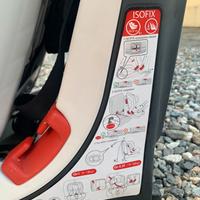 Chicco YOUniverse Seggiolino Auto Reclinabile ISOF