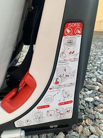 Chicco YOUniverse Seggiolino Auto Reclinabile ISOF