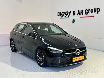 Mercedes-benz B 220 200 d Automatic AMG Line Premi
