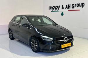 Mercedes-benz B 220 200 d Automatic AMG Line Premi