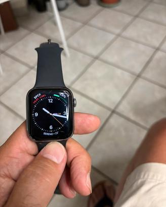 Apple Watch 5