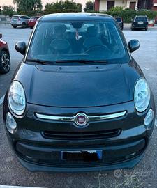 Fiat 500 L 1.3 Multijet 95 cv